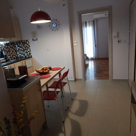 Anna Apartment Athens Exterior photo