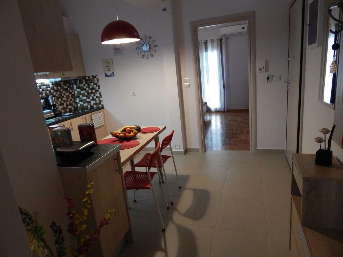 Anna Apartment Athens Exterior photo